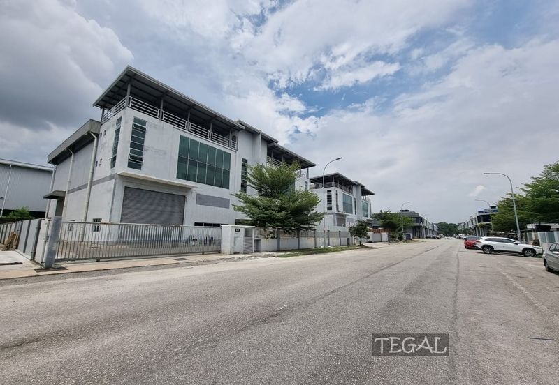 Aman Perdana Industrial