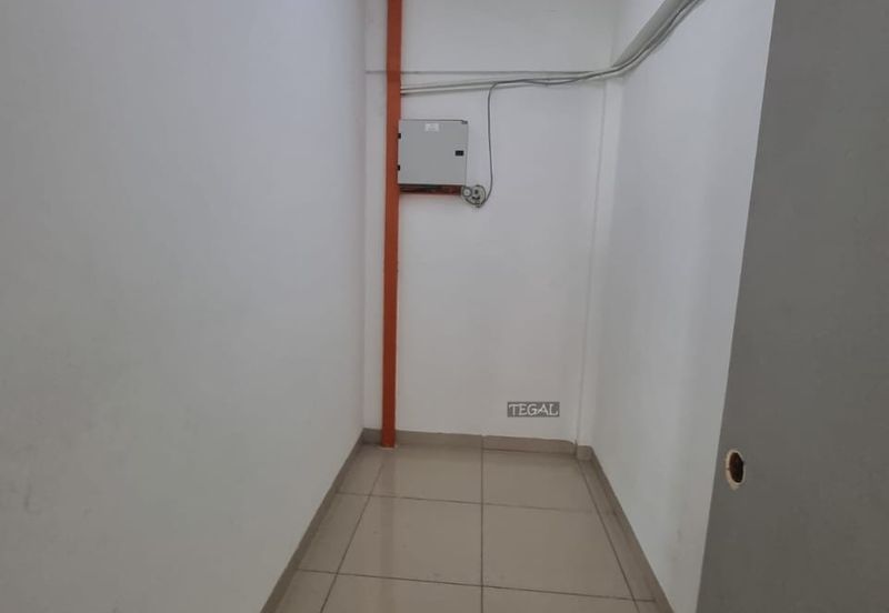 Aman Perdana Industrial