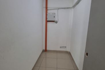 Aman Perdana Industrial