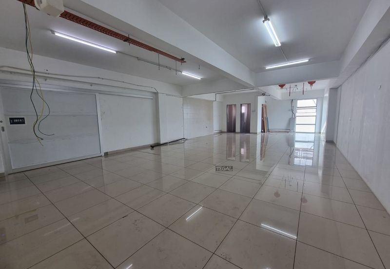 Aman Perdana Industrial