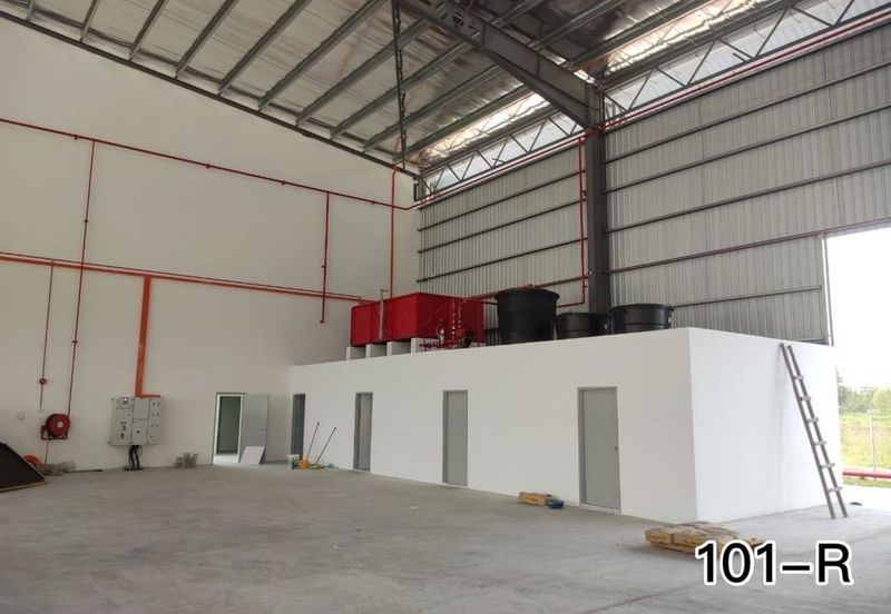 Taman Perindustrian Kapar Bestari