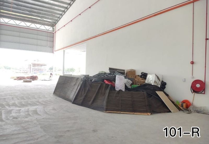 Taman Perindustrian Kapar Bestari