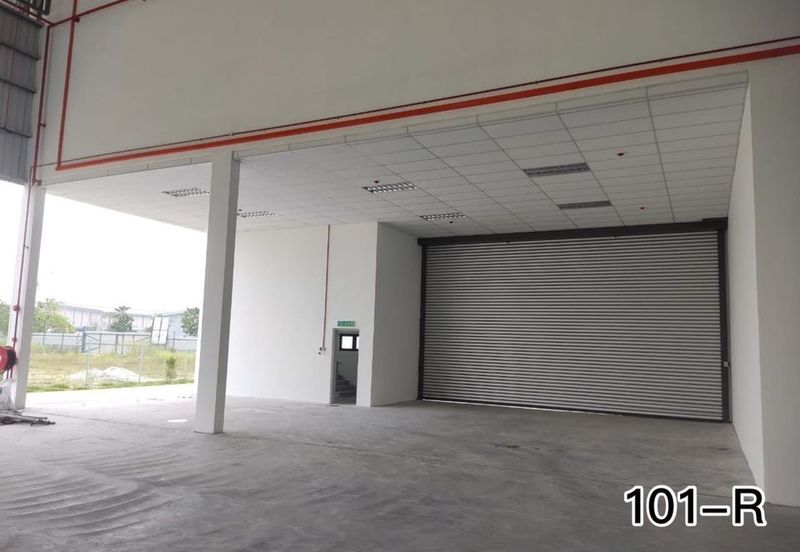 Taman Perindustrian Kapar Bestari