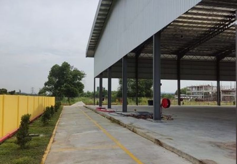 Taman Perindustrian Kapar Bestari