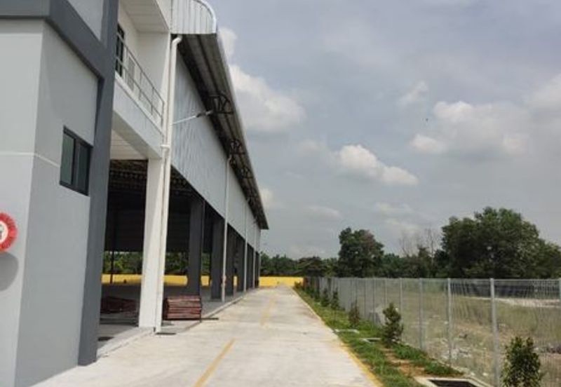 Taman Perindustrian Kapar Bestari