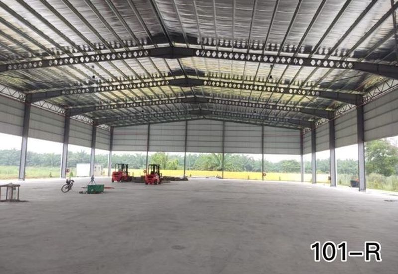 Taman Perindustrian Kapar Bestari