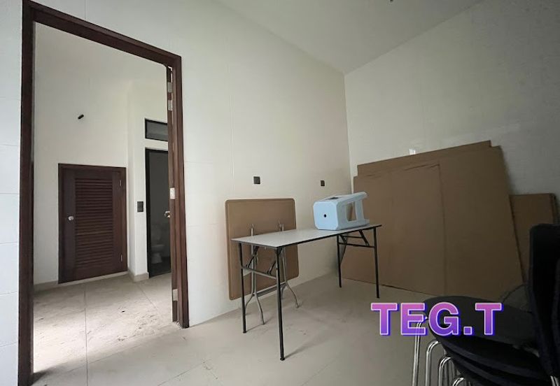 Dremien @ Eco Ardence