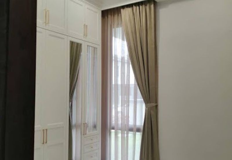 Dremien @ Eco Ardence