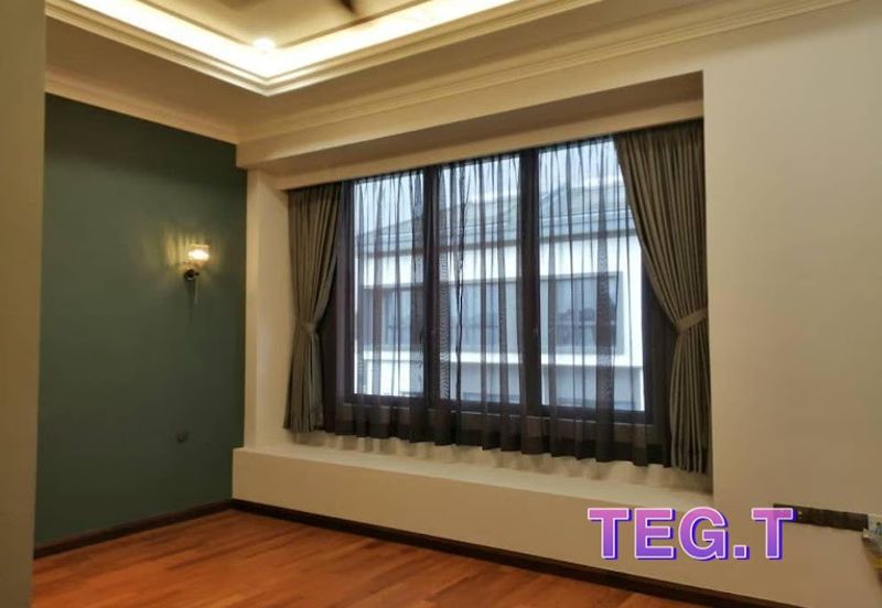 Dremien @ Eco Ardence