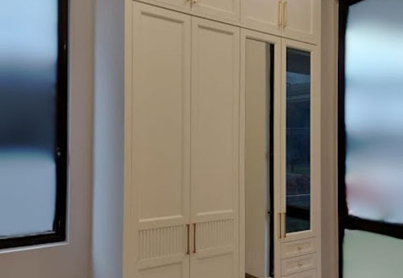 Dremien @ Eco Ardence