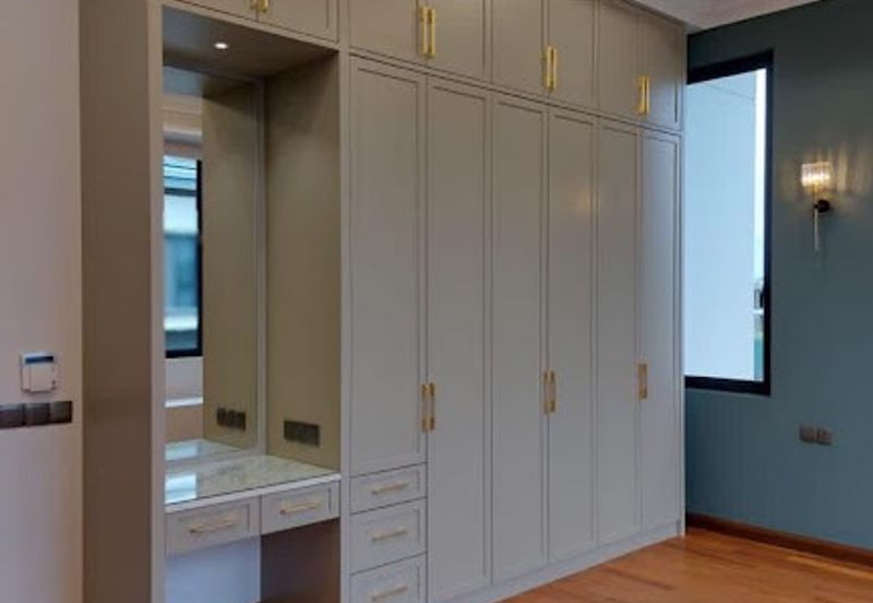 Dremien @ Eco Ardence