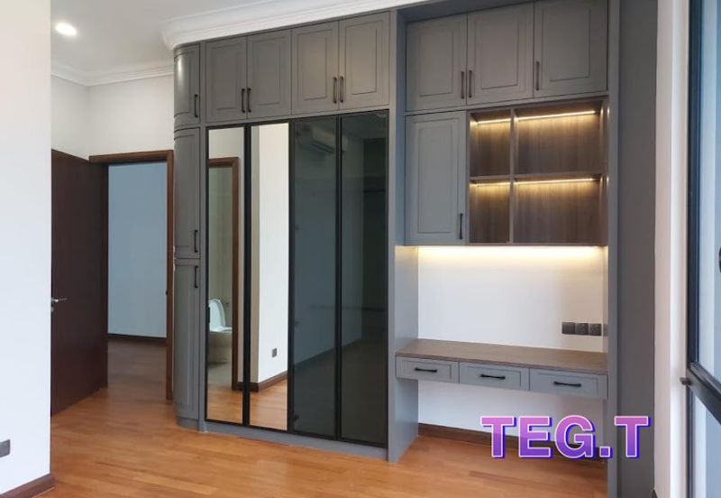 Dremien @ Eco Ardence