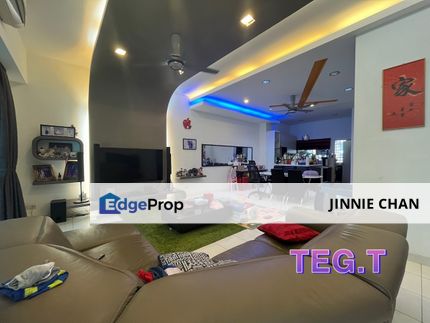 2 Sty Terrace House @ Setia Indah 12, Setia Alam (Facing No House), Selangor, Setia Alam/Alam Nusantara