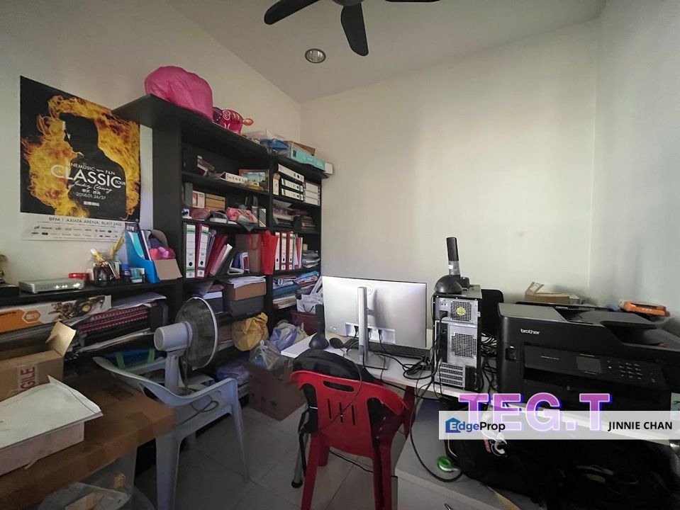 2 Sty Terrace House @ Setia Indah 12, Setia Alam (Facing No House), Selangor, Setia Alam/Alam Nusantara