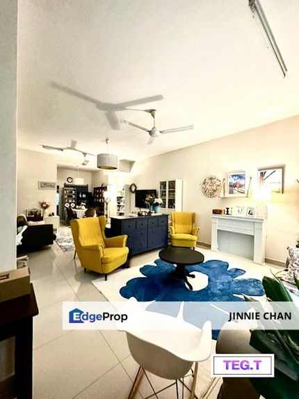 2 Sty Terrace House @ Setia Indah 13, Setia Alam, Selangor, Setia Alam/Alam Nusantara