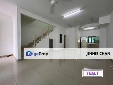 2 Sty Terrace House @ Setia Indah 13, Setia Alam (Fully Extended), Selangor, Setia Alam/Alam Nusantara