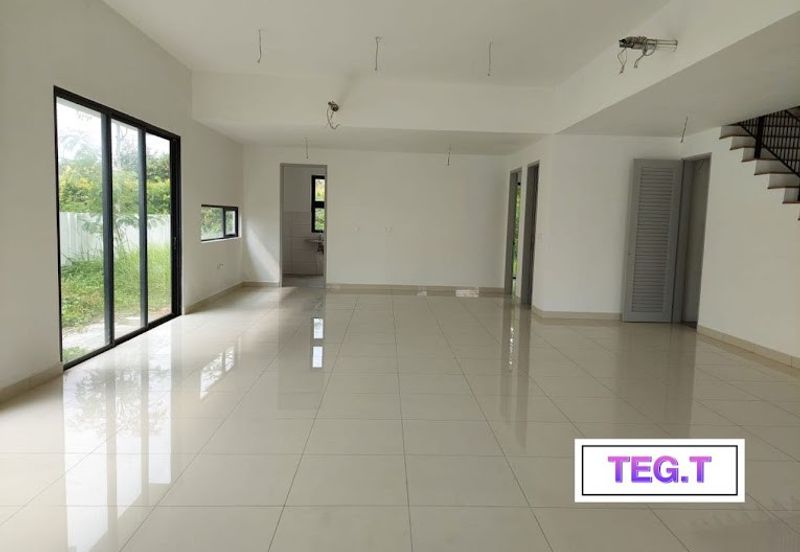 Cheria Residences, Tropicana Aman