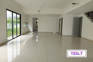 Cheria Residences, Tropicana Aman