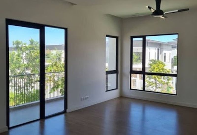 Cheria Residences, Tropicana Aman