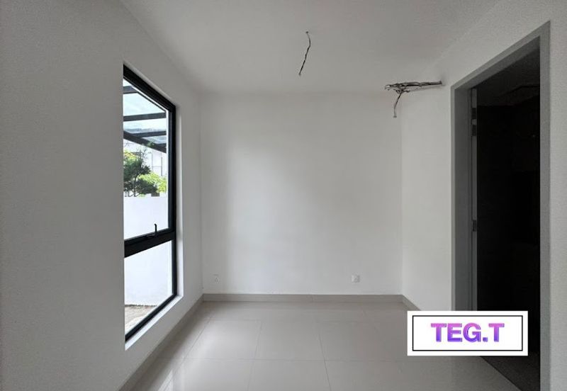 Cheria Residences, Tropicana Aman