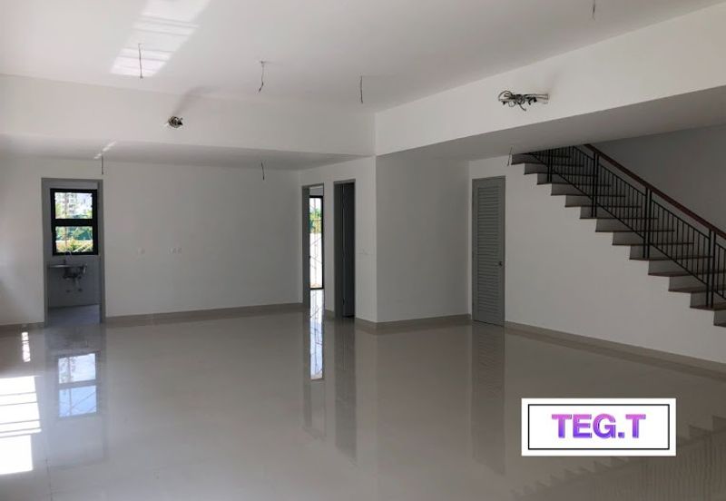 Cheria Residences, Tropicana Aman