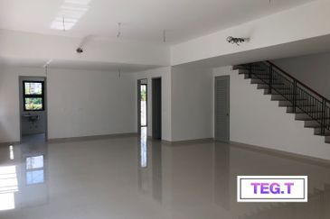 Cheria Residences, Tropicana Aman