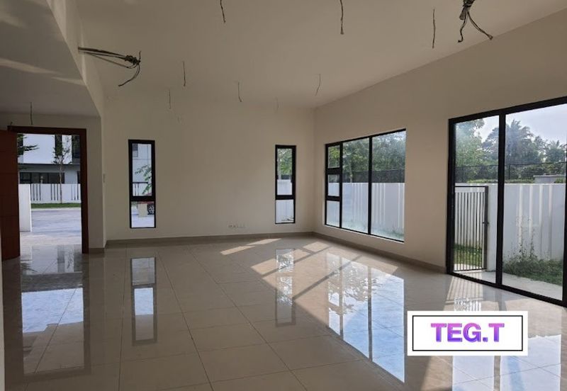 Cheria Residences, Tropicana Aman