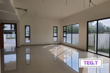 Cheria Residences, Tropicana Aman