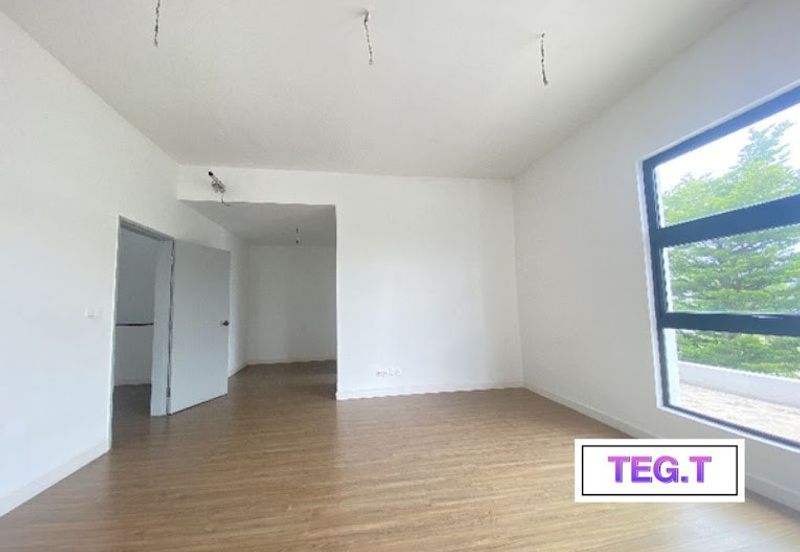 Cheria Residences, Tropicana Aman