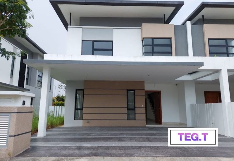 Cheria Residences, Tropicana Aman