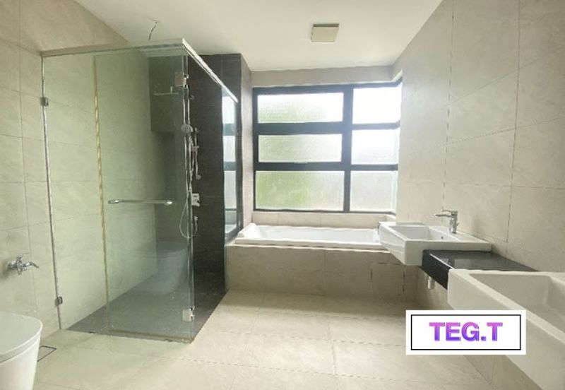 Cheria Residences, Tropicana Aman