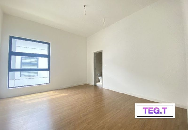 Cheria Residences, Tropicana Aman