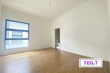 Cheria Residences, Tropicana Aman