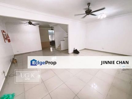 2.5 Sty Superlink House @ Bandar Bukit Tinggi 2, Klang, Selangor, Klang