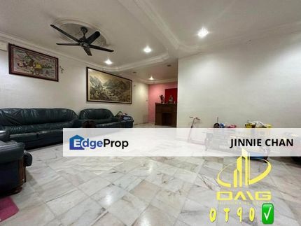 2 Sty Terrace House @ Jalan Kim Chuan, Pandamaran, Klang, Selangor, Port Klang