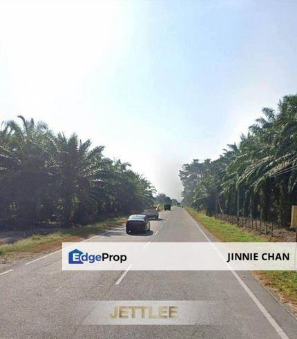 Agricultural Land Residential Zoning @ Banting, Kuala Langat (Beside Main Road), Selangor, Banting