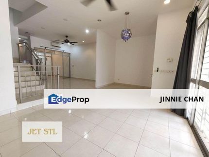 2 Sty Terrace House @ Setia Indah 9, Setia Alam, Selangor, Shah Alam