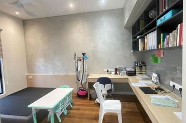 Dalia Residences @ Tropicana Aman