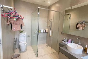 Dalia Residences @ Tropicana Aman