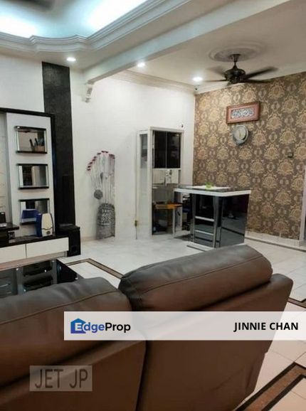 2 Sty Terrace House @ Bandar Puteri Klang, Klang, Selangor, Klang