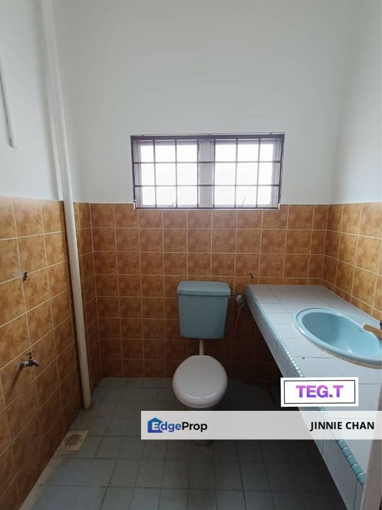 2 Sty End Lot Terrace House @ Taman Bayu Perdana, Klang, Selangor, Klang