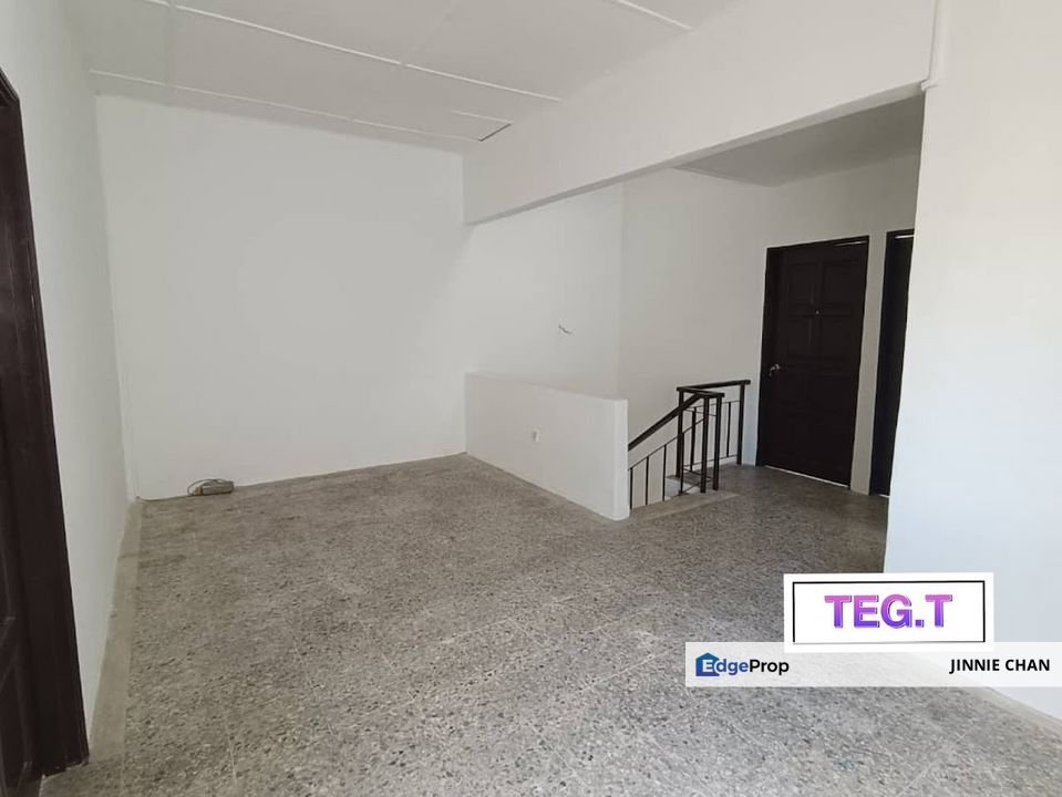 2 Sty End Lot Terrace House @ Taman Bayu Perdana, Klang, Selangor, Klang