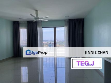 Studio Unit @ Trefoil, Setia Alam (Super AAA Stock), Selangor, Setia Alam/Alam Nusantara