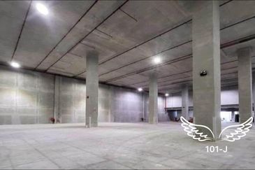 Seksyen 22 Shah Alam