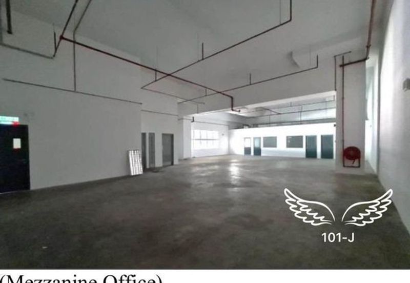 Seksyen 22 Shah Alam