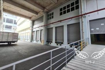 Seksyen 22 Shah Alam