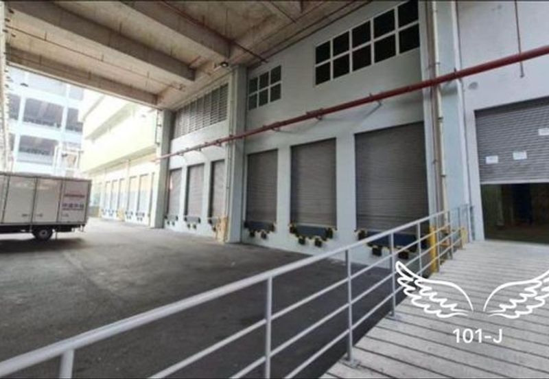 Seksyen 22 Shah Alam