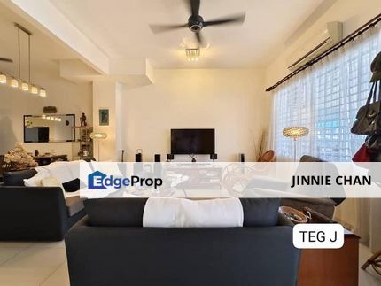 2 Sty Terrace House @ Setia Indah 12, Setia Alam (Renovated), Selangor, Setia Alam/Alam Nusantara