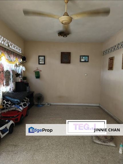 2 Sty Terrace House @ Taman Gembira, Klang (Basic Unit), Selangor, Klang