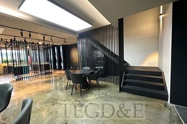 Welloyd Industrial Park